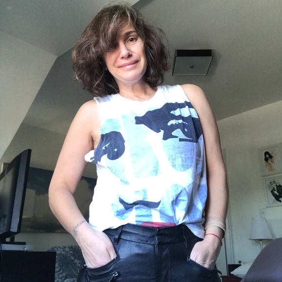 True Religion Tank - Picture 3 of 5